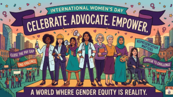 international women's day